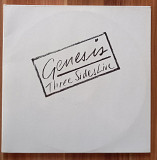 Genesis - Three Sides Live NM / NM