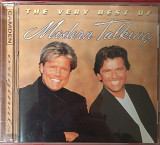 Modern Talking* The very best of Modern Talking*фирменный