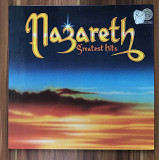 Nazareth - Greatest Hits NM / NM-