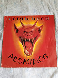 Uriah heep/abominog /1982