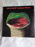 Uriah heep/ innocent victim/1977