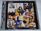 THE CUTS 2 Over Ten CD US