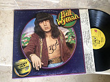 Bill Wyman ( The Rolling Stones ) – Monkey Grip ( USA ) LP