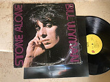 Bill Wyman (+ Ron Wood = ( Rolling Stones ) + Joe Walsh ( Eagles ) ‎ ( USA ) Blues Rock LP