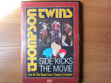 Thompson Twins DVD "Side Kicks" - The Movie [UK]