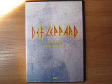 Def Leppard DVD 2004 Best Of The Videos