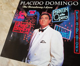 Placido Domingo