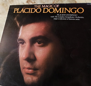 Placido Domingo