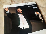 Pavarotti - In Concert (Sonet'1988) 2xLP