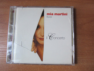 Mia Martini 2007 Il Concerto [IT]