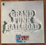 Grand Funk Railroad - Masters Rock 2. NM / NM -