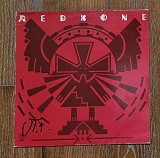 Redbone – Wovoka LP 12", произв. Europe