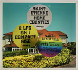 Saint Etienne - Home Counties (2017)
