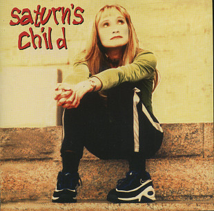 Saturn's Child ‎– Saturn's Child ( USA )