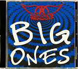 Aerosmith - Big Ones (1994/2003)
