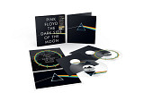 Pink Floyd - The Dark Side Of The Moon (1973/2024) Limited