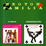 Neoton Família = Newton Family - A Familia / Szerencsejatek