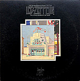 Led Zeppelin - The Soundtrack From The Film (2 LP)