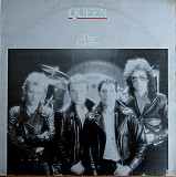 Queen - The Game