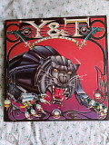 Y&T/ black tiger/1982