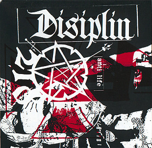 Disiplin 2005 - Anti-Life (лицензия)