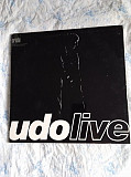 UDO/live/1969 2LP