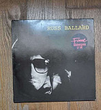 Russ Ballard – Russ Ballard LP 12", произв. Europe