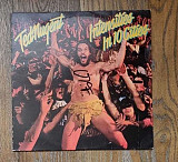 Ted Nugent – Intensities In 10 Cities LP 12", произв. Europe