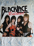 Blacklace/ unlaced/1984