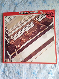 The Beatles/ 1972-1966/ 2 LP