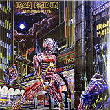 Iron Maiden - Somewhere In Time (1986/2014)