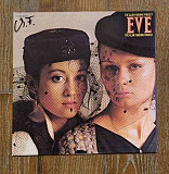 The Alan Parsons Project – Eve LP 12", произв. Germany