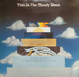 The Moody Blues*This is the Moody Biues*/2Lp/