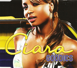 Ciara – Goodies