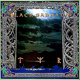 Black Sabbath - Tyr