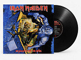 Iron Maiden - No Prayer For The Dying (1990/2017)