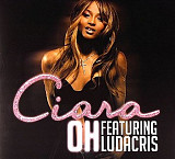 Ciara Oh Featuring Ludacris