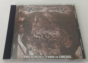 Gods Of Guts: A Tribute to Carcass