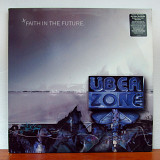 Überzone – Faith In The Future (3LP)