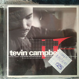 Tevin Campbell ‎– Tevin Campbell 1999 (JAP)