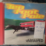 Ten Foot Pole – Rev 1994 (USA)