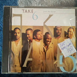 Take 6 – Join The Band 1994 (JAP)