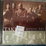 Take 6 – Greatest Hits 1999 (JAP)