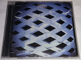 THE WHO Tommy CD US