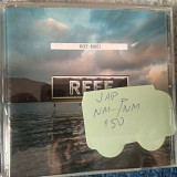 Reef – Rides 1999 (JAP)