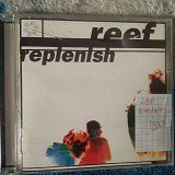 Reef ‎– Replenish 1995 (JAP)