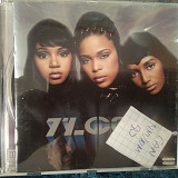 TLC ‎– 3D 2002 CAN (NM/NM)