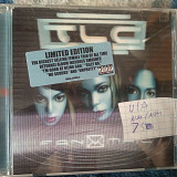 TLC ‎– FanMail 1999 (USA)