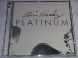 ELVIS PRESLEY Platinum (A Life In Music) 4CD US