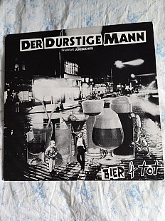 Der durstige mann /bier 4 tot/1985